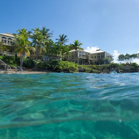 منتجع غالوز بوينت Cruz Bay المظهر الخارجي الصورة
