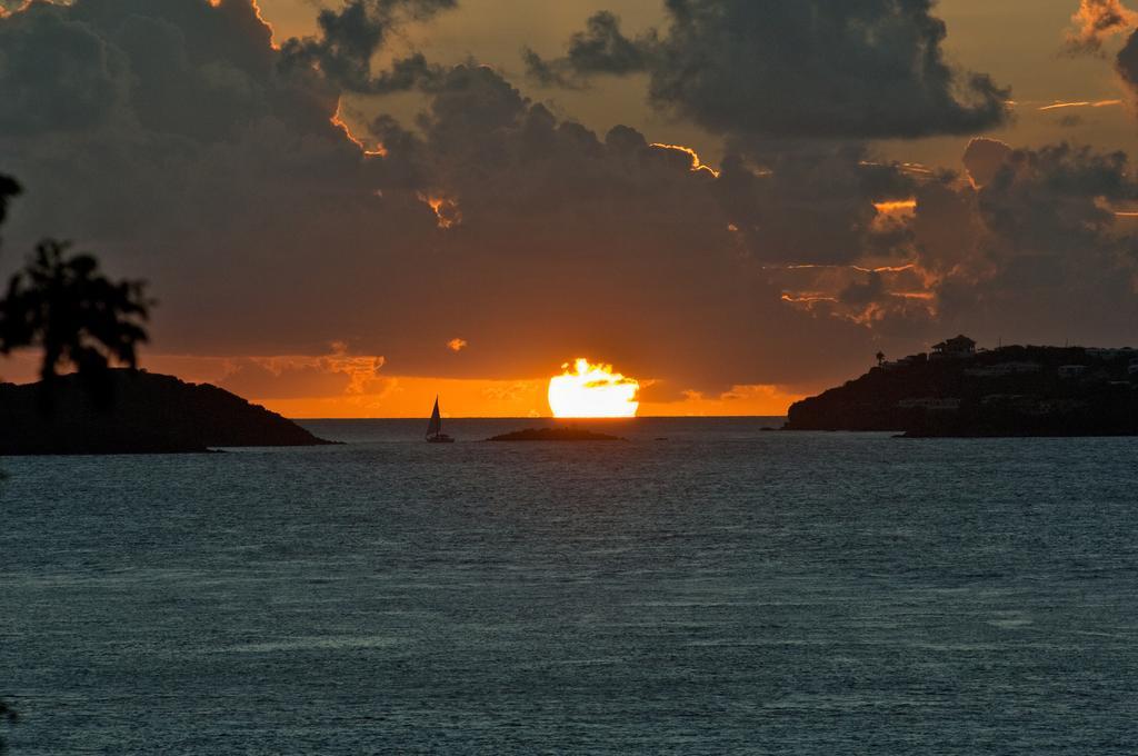 منتجع غالوز بوينت Cruz Bay المظهر الخارجي الصورة