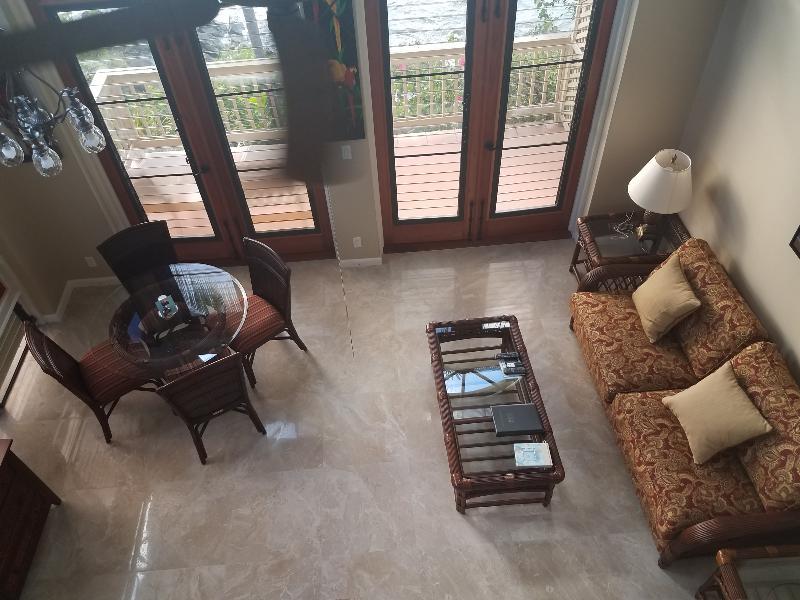 منتجع غالوز بوينت Cruz Bay المظهر الخارجي الصورة